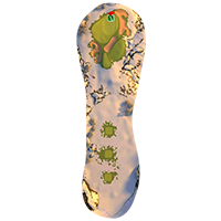 Golden Shot Golf Clash Tommy