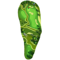 Tour Golf Clash Tommy